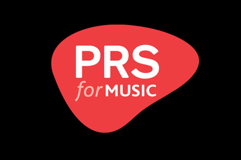 PRS for music