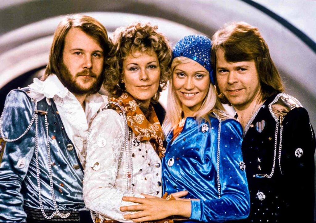 70s Hits Songs by Abba