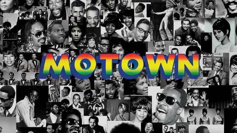 Play Motown Hits