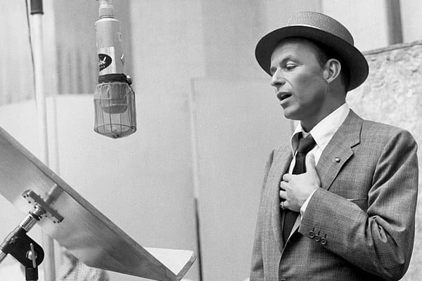 Easy Listening Sinatra