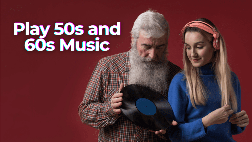 50 and 60 Hits Songs